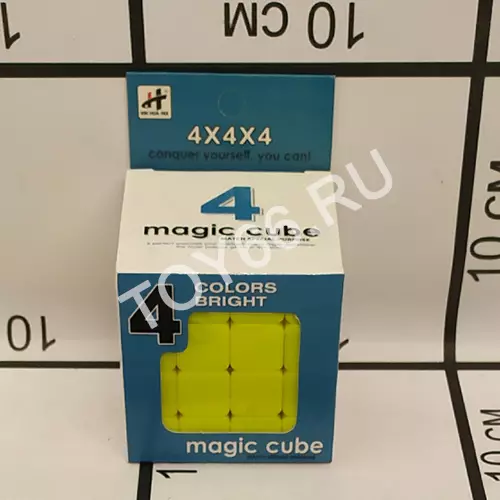 Кубик-Рубик 2188-20