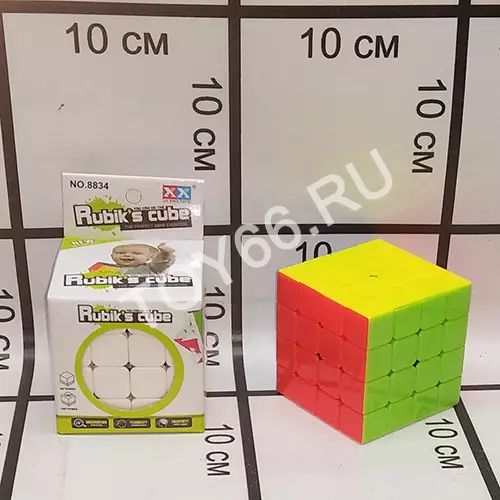 Кубик-рубик 2188-8834