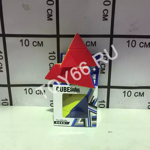 Кубик-Рубик 2188-9