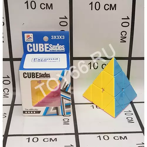 Кубик-рубик 2188-9A-301