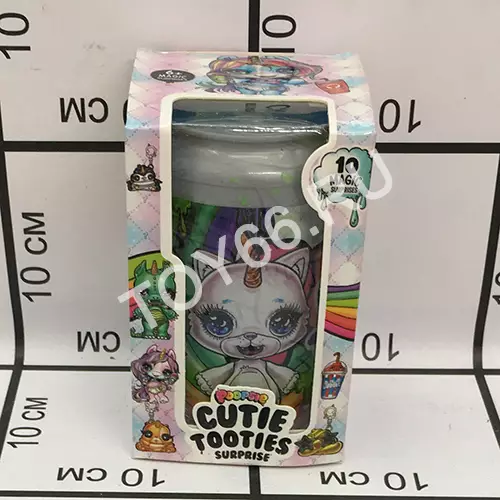 Единорог Пупси 2253