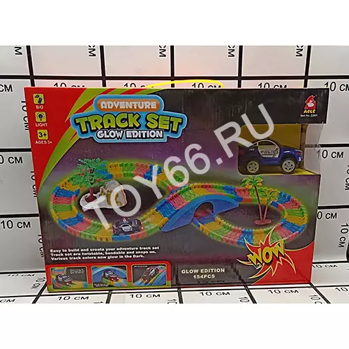 Автотрек 22901