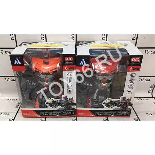 Робот Трансформер (свет, звук) 23-1A Робот Трансформер (свет, звук) 23-1A