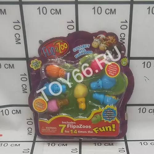 Веселые животные 23603