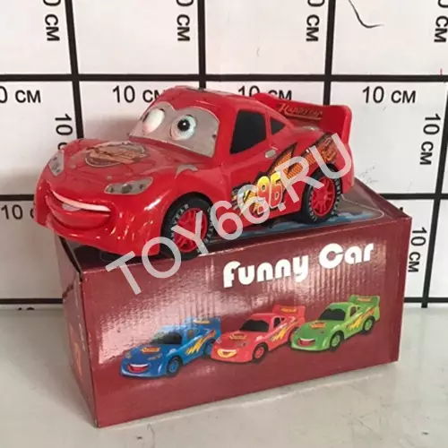 Машинка 2369A