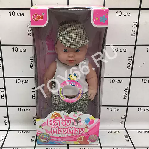 Пупс MayMay 238-K
