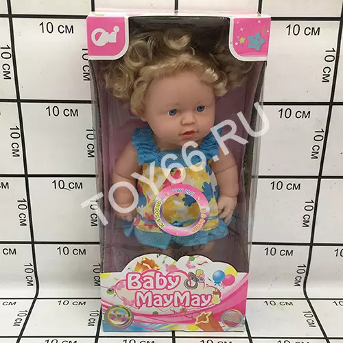 Пупс MayMay 238-P