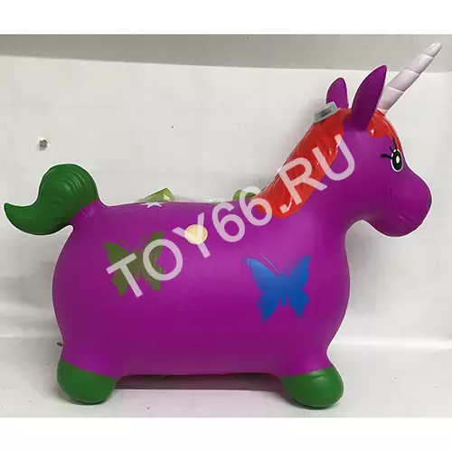 Прыгун Единорог 2517-24 Прыгун Единорог 2517-24