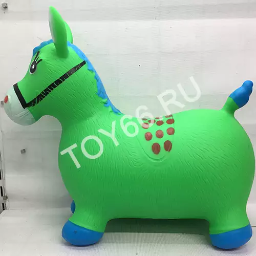 Прыгун Лошадка 25172-13