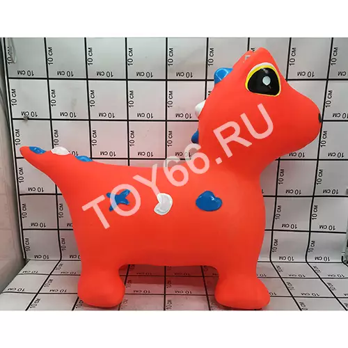 Прыгун Дино 25172-30