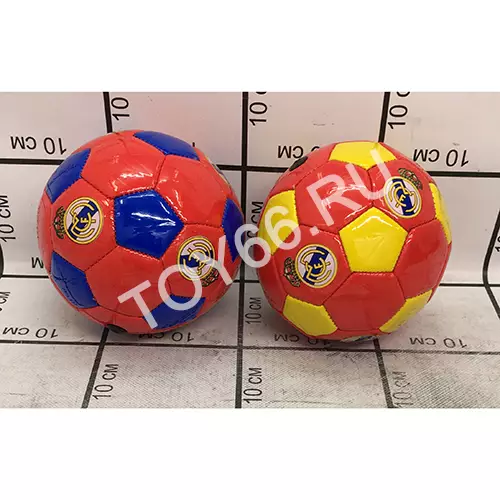 Мяч футбол 25172-39