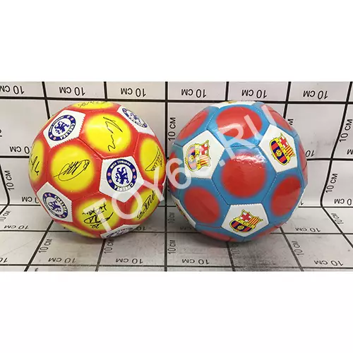 Мяч футбол 25172-40