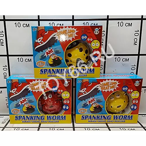 Убегающие жуки 2521