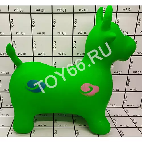 Прыгун животное 2586-2-50