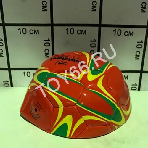 Мяч Футбол 25866-21