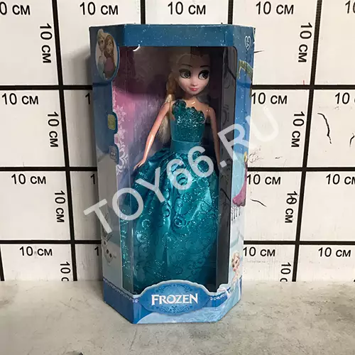 Кукла Холодное сердце 28039