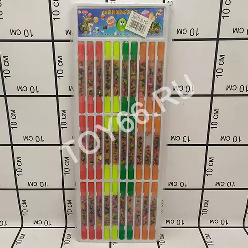 Орбизы 30 шт на блистере 283673