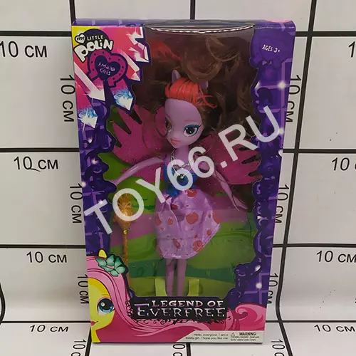 Кукла Пони 2888A-ЖB