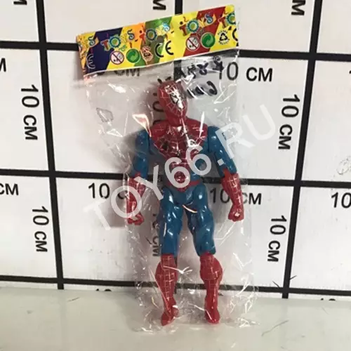 Фигурка супергерой 288A-1 Фигурка супергерой 288A-1