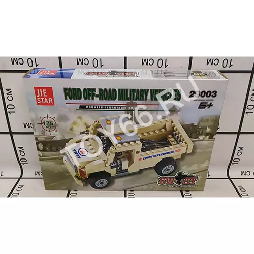 Конструктор 29001-4