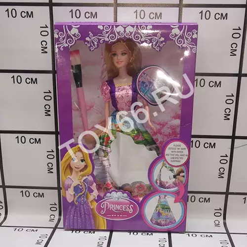 Кукла с аксесуарами 29591