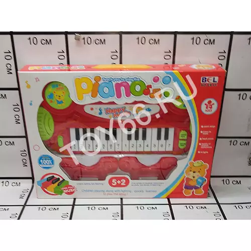 Музыкальная игрушка 3001A