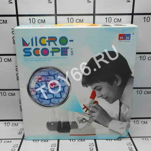 Микроскоп 3102С