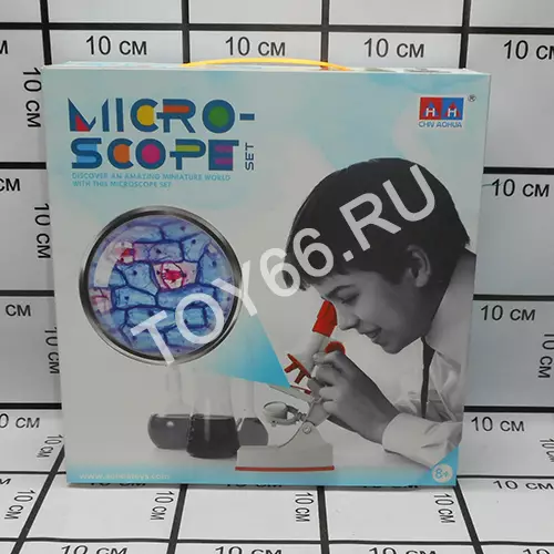 Микроскоп 3104C