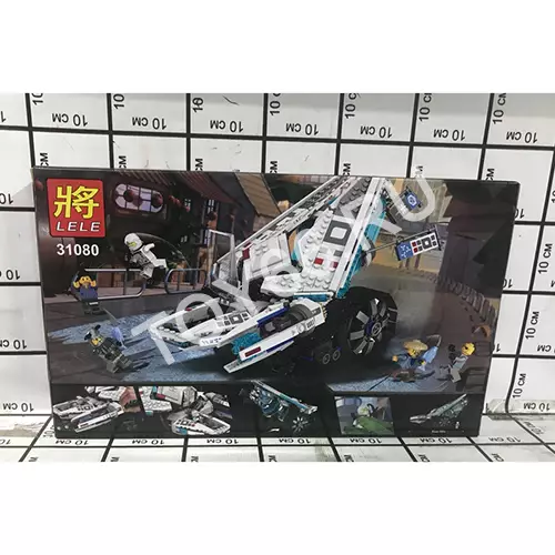 Конструктор Звездные войны 31080