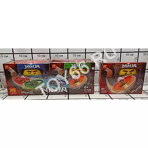 Бейблейд Ниндзя 31145