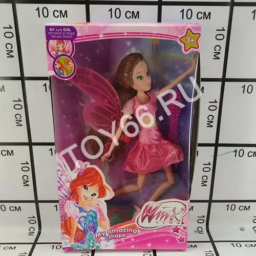 Кукла Винкс 3115A