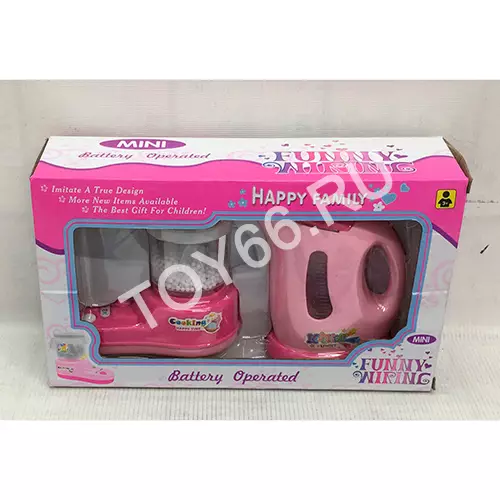 Набор бытовой техники