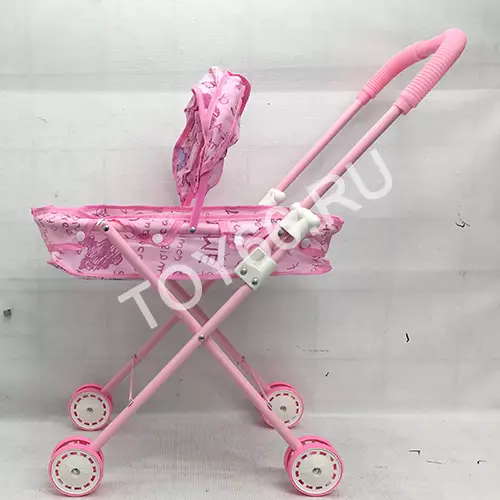 Коляска для кукол 3239BD