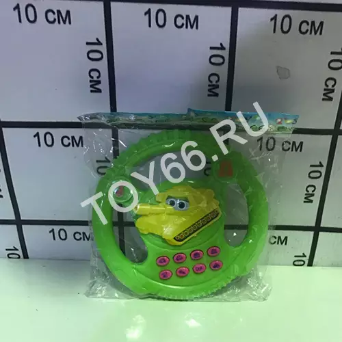 Руль музыкальный 3280A Руль музыкальный 3280A