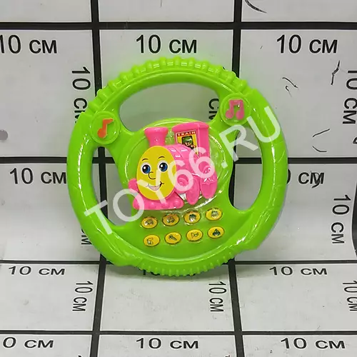 Руль музыкальный 3280B Руль музыкальный 3280B