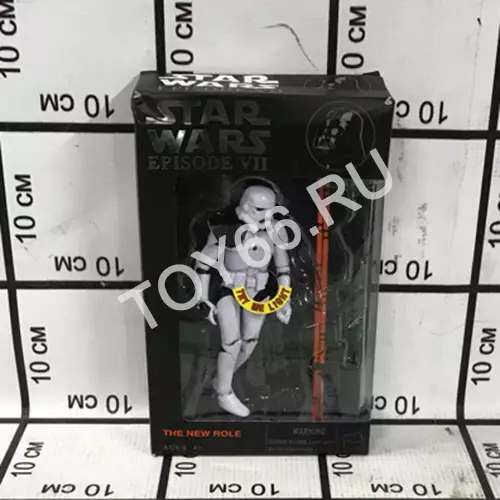 Звёздные воины 33021B