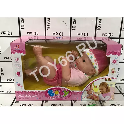 Пупс 3356A