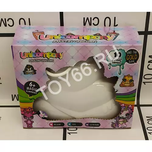 Единорог Пони 3357