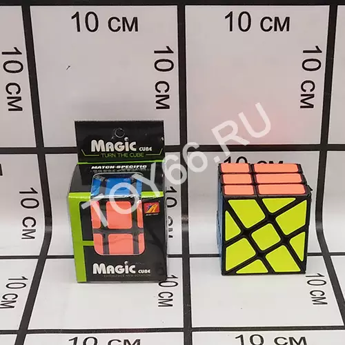 Кубик-рубик 339