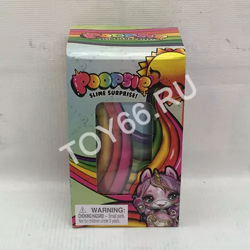 Единорог Сюрприз 34200