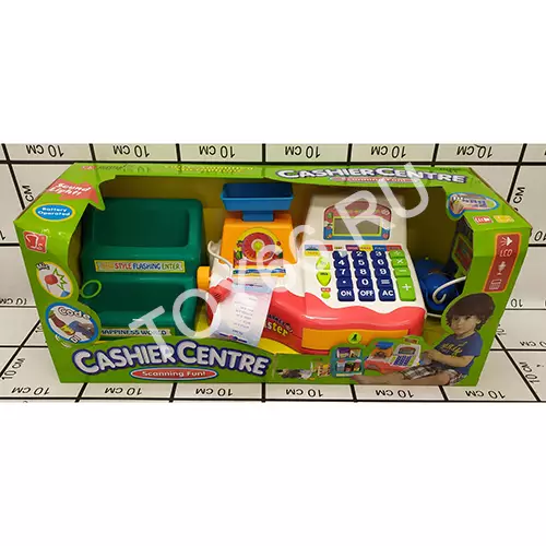 Супермаркет «Касса» 34559