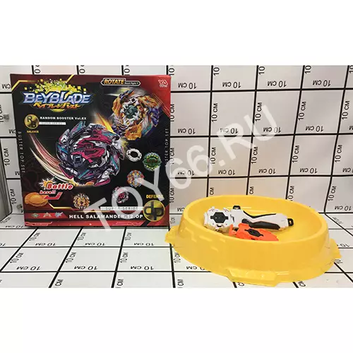 Бейблед набор с ареной 3503