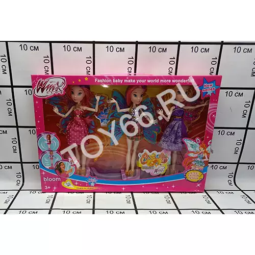 Куклы Винкс 36018
