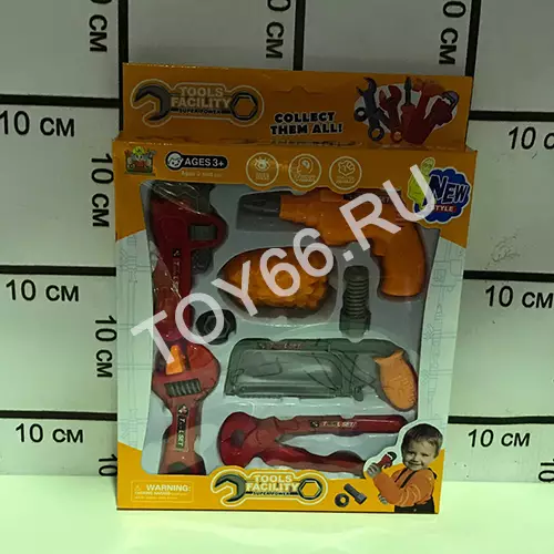 Набор инструментов 36778-44