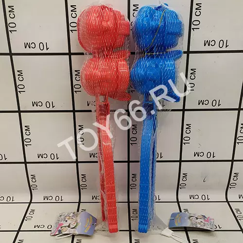 Снегомет собачки 369