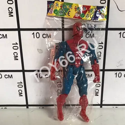 Фигурка супергерой 388A-1 Фигурка супергерой 388A-1