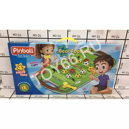 Настольная игра Футболл 394 Настольная игра Футболл 394