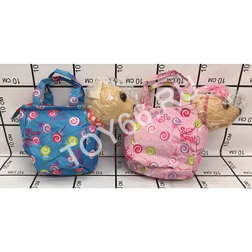 Собачка Чичилав в сумочке 4556