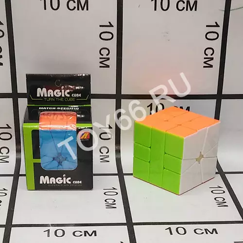 Кубик-рубик 495