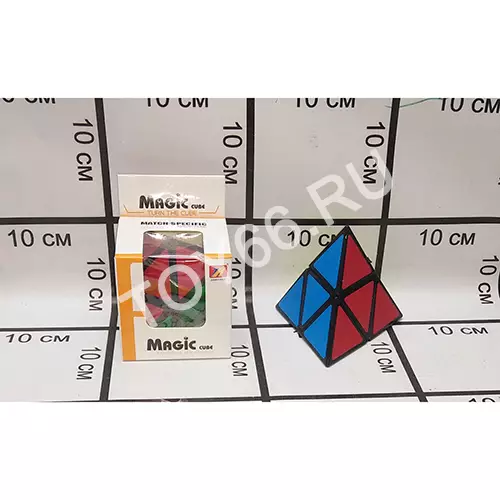 Кубик-рубик 496-351